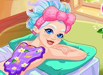 Crystal Zi de Primavara la Spa