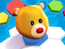 Cucerirea Hexagoanelor