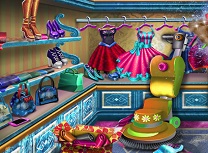 Curatenie in Castelul de Gheata