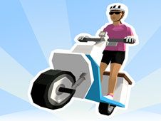 Jocuri cu Motociclete