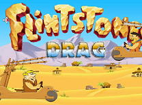 Curse cu Familia Flinstone