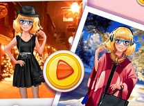 Cutezee Lookbook de Iarna