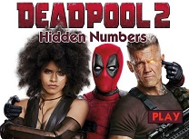 Jocuri cu Deadpool
