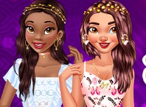 Decorati Coltul Frumos