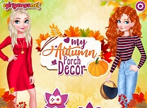 Decorati Poteca de Toamna