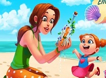 Delicioasa Emily Mesaj in Sticla