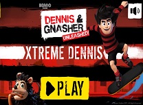 Dennis Extrem