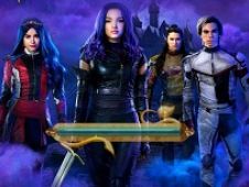 Descendentii 3 Povestile