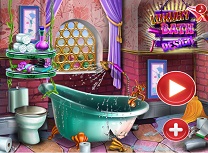 Design de Baie de Lux