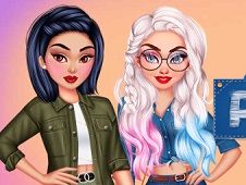 Design de Blugi Rupti