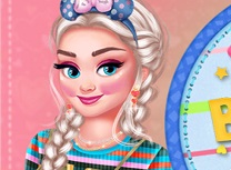 Design de Patura Pufoasa