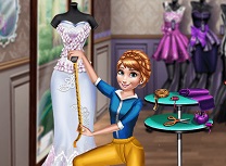 Designer Faimos de Rochii