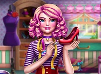 Saptamana Modei Designer de Pantofi