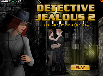 Detectiva Jelous 2