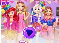 Disney Distractie in Dormitor