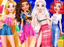 Disney Seara cu Stele