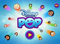 Disney Channel Pop