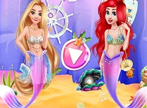 Disney Aventura Subacvatica