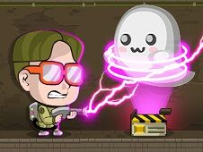 Distrugatori de Fantome