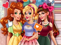 Dive pe Social Media