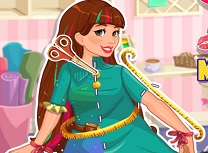 DIY Schimbarea Rochiei