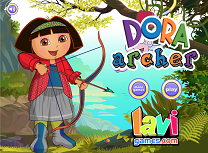 Dora Arcasa