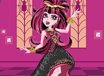 Draculaura 13 Dorinte