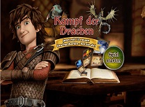 Calaretii Dragonilor Carti