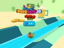 DuckPark IO