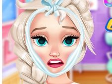 Eliza Experienta la Dentist