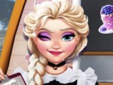 Eliza Magazin de Inghetata