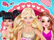 Ellie Petrecerea Burlacitelor