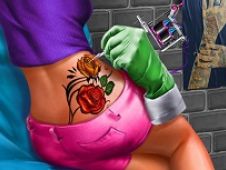 Ellie Procedura de Tatuat