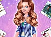 Ellie Raport Fashion