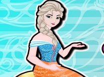 Elsa Curatenie in Bucataria Subacvatica