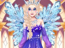 Jocuri cu Regatul de Gheata