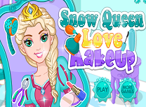 Elsa Machiaj Sclipitor