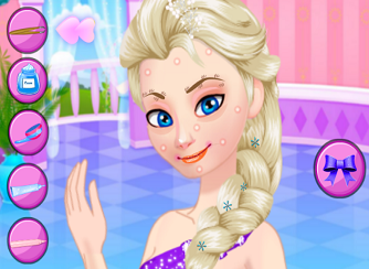 Elsa Tratamente Faciale