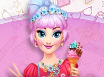 Elsa Fashionista Tot Anul