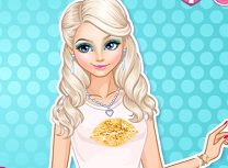 Elsa Indragostita Nebuneste