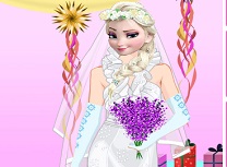 Eliza Nunta de Primavara