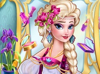 Regina Ghetii Art Deco Couture