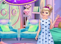 Printesa Elsa Dupa Amiaza