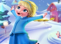 Viitorul Fetei cu Chibrituri