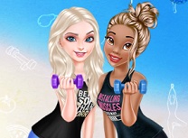 Printese Stil de Viata Sanatos