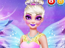 Regina Ghetii Machiaj de Frumusete