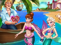 Probleme la Intalnirea Romantica