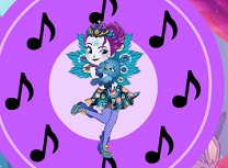 Enchantimals Memorie de Sunet