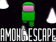 Evitari cu Among Us