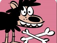 Evolutia lui Gnasher